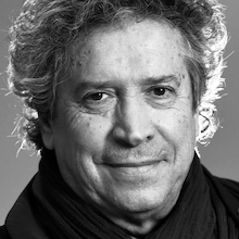 Franco Dragone: A life of creating